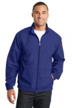 Port Authority&reg; Essential Jacket
